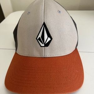 Volcom Hat